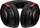 Kufje HyperX Cloud III Wireless, të zeza/ kuqe