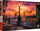 Puzzle Trefl Photo Odyssey Big Ben London, 1000 copa, për të rritur, shumëngjyrësh