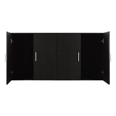 Dollap  loft 4-dyersh, Sonama, 120×42×60 cm (HM352.02)