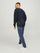 Duks Jack&Jones JORXMAS Standard Fit 12247523 Sky Captain