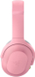 Kufje Razer Barracuda, Quartz Pink, rozë