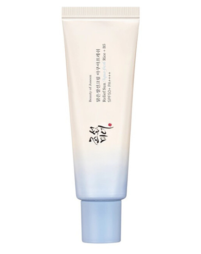 Krem dielli Beauty of Joseon Relief Sun Aqua-fresh SPF 50, 50 ml