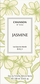 Тоалетна вода Chanson D'Eau Jasmine EDT, 100 ml, за жени