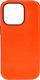 Kllëf telefoni Nomad Sport Case, për iPhone 16 Pro, MagSafe, portokalli Magma