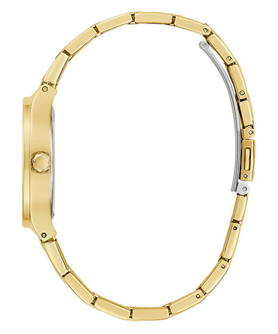 Orë për femra Guess Eve Diamond GW0615L2, e artë