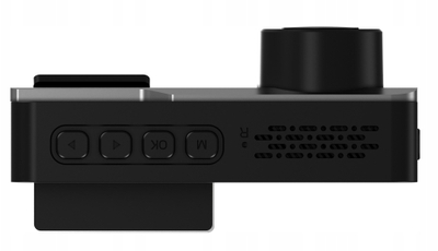 Регистрратор за возило Navitel R37 GPS, Full HD, Wi Fi, со картичка 128GB
