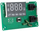 Pllakë kontrolli Powermat Front Panel PCB, për aparat saldimi MIG MAG MMA, 30–250A