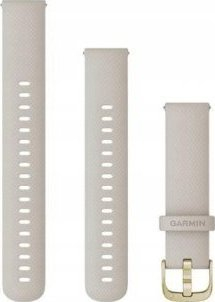 Rrip ore silikon Garmin Quick Release 18mm, i zi