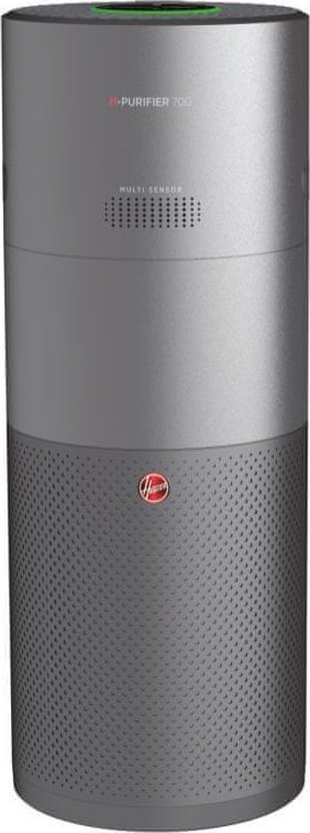 Pastrues ajri Hoover HHP75CAH011, HEPA 13, Wi-Fi, titani