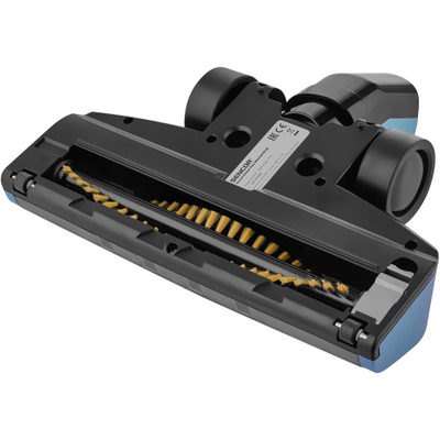 Fshesë elektrike Sencor SVC 0602BL – 3in1, e kaltër
