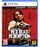 Lojë PS5 Rockstar Red Dead Redemption, Game of the Year, Undead Nightmare