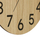Orë muri Prim Genuine Veneer - B E07P.4245.5190