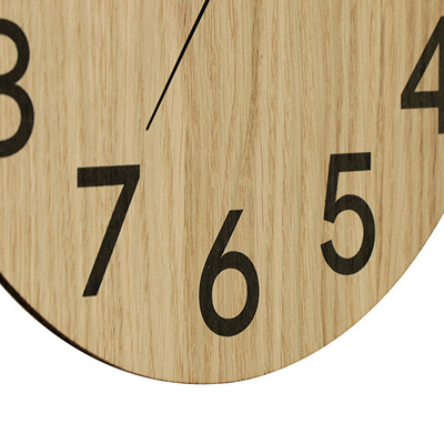Orë muri Prim Genuine Veneer - B E07P.4245.5190