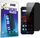 Xham mbrojtës privatësie Grizz SecretGlass për Ulefone Armor 7, xham + film, prerje fiks