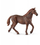Фигурина Schleich Horse Club English Thoroughbred Mare, пластика, за деца