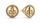 Vathë GUESS Lilie Knight Flower JUME01323JWAGT/U
