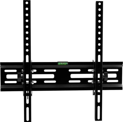 Mbajtës muri për TV Opticum AX Royal 55, 23"-55", 35kg, i zi