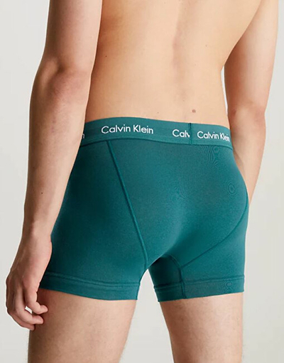Mbathje Calvin Klein U2662GJGO
