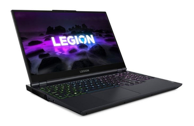 Laptop Lenovo Legion 5 15ACH6H, 15.6", 8GB RAM, 512GB SSD, AMD Ryzen 5 5600H, NVMe GeForce RTX 3060, i zi