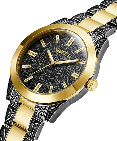 Orë dore Guess GW0303L1