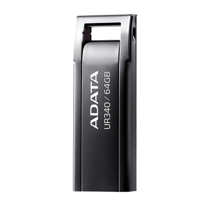 USB ADATA UR340, 64 GB, USB Type-A