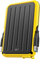 Disk i jashtëm Silicon Power Armor A66, 5TB, USB 3.2, i verdhë