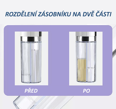 Pajisje kozmetike për pastrimin e lëkurës BeautyRelax Poremax Oxygen