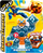 Figurë aksioni Heroes of Goo Jit Zu Smash Strikers Tygor, squishy, për fëmijë