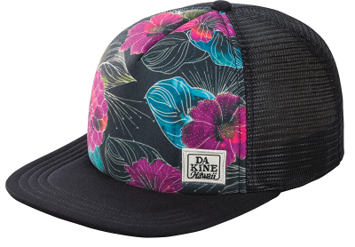 Kapele Dakine Hula Trucker Pualani 10000540-S17