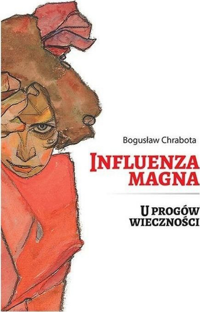 Книга Influenza Magna At the Thresholds of Eternity, културна историја, почеток на XX век
