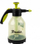 Spërkatës me presion Aqua Spray, 1.5L, plastikë transparente, i kaltër