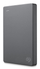 Hard disk i jashtëm Seagate Basic, 2TB, 2.5", USB 2.0, argjend