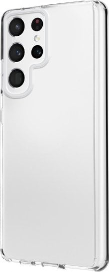 Kapak telefoni Uniq LifePro Xtreme për Samsung Galaxy A35 A356, hardcase transparent, Crystal Clear