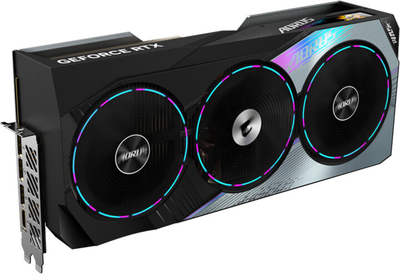 Kartelë grafike GIGABYTE AORUS GeForce RTX 4090, 24GB GDDR6X