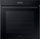 Furrë elektrike Samsung Dual Cook NV7B42251AK/U2, 76L, e zezë