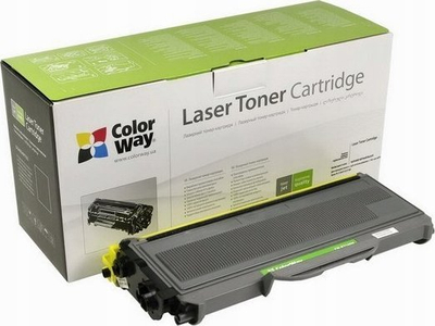 Toner Brother ColorWay TN-2421, kompatibil, i zi