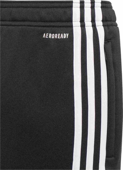 Trenerka për kalama Adidas, 134 cm, të zeza