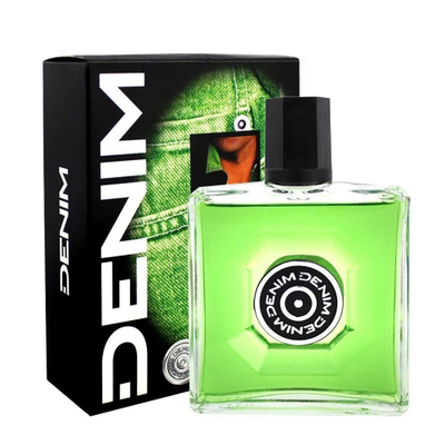 Losion pas rroje Denim Musk, 100 ml