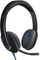 Kufje Logitech H540 me mikrofon (981-000480), 20-20000 Hz