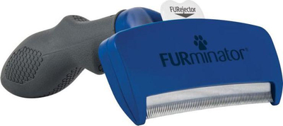 FURminator Алатка за Отстранување на Поддлака за Големи Кучиња со Кратка Длака