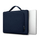 Çantë laptopi Tech-Protect Basic Bag, 13-14", me dorezë, blu navy