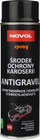 Акрилен прајмер NOVOL Acrylic Primer, 500ml, спреј, црн