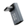 Adaptor këndor USB-C Wozinsky WPKF-01, 240W, 40Gb/s 8K, gri