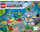 Set LEGO Minecraft 21180 The Guardian Battle