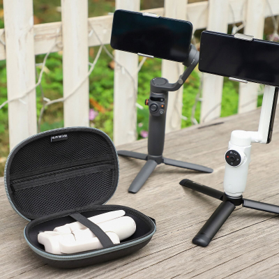 Çantë mbrojtëse SunnyLife B567 për gimbal, universale, e zezë