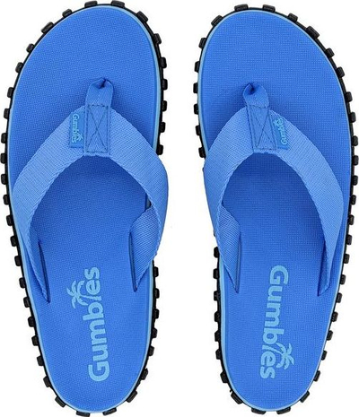 Shapka me gisht për femra Gumbles Duckbill Canvas, Nr. 38, të kaltra