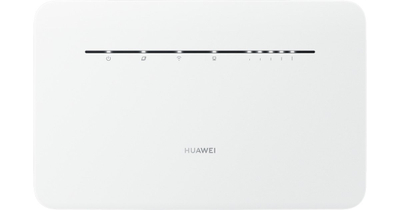 Ruter Wi Fi Huawei B535 235, 4G LTE, Gigabit Ethernet, i bardhë