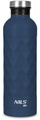 Shishe termus NILS Camp NC3805, 500 ml, çelik inox, gri