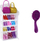 Set kukull Defa Lucy Fashion Girl, me gjëra shoqe, 30cm, lejla