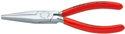 Pinca kombinues Knipex 08 21 145, 145mm, majë e drejtë